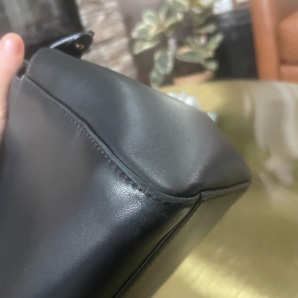 Fendi Peekaboo Mini Black Gold - Picture 5 of 16